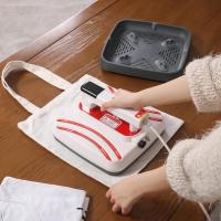 ราคา Small Hot Stamping Machine Heat Press Machine Iron Mini Sublimation Transfer Shirts Heat Transfer M (51902853648)