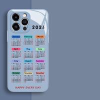 ราคา 2026 ปฏิทินเคสโทรศัพท์ราศีปีม้าฟิล์มสองในหนึ่งเดียวเข้ากันได้กับเคส iPhone สําหรับ iPhone /12 Pro Max /11 /15Pro Max /17AIR /11 Pro Max /13 Pro Max ใหม่ เค (41178250634)