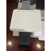ราคา Epson L3256 สีขาว !!!!มือสอง!!!!สภาพดี มี Wi-Fi ปริ้น สแกน ถ่ายเอกสารได้ กรุณาอ่านรายละเอียดก่อนสั่งซื้อ (40529235693)