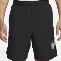 ราคา กางเกงออกกำลังกายขาสั้น NIKE Woven Graphic Fitness Shorts [ ลิทสิทธิ์แท้ NIKE ป้ายไทย ][รหัส DQ4800 010 ] (16893312683)