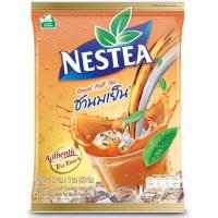 ราคา เนสทีรอยัลมิลค์ทีชานมเย็นปรุงสำเร็จชนิดผง 33กรัม แพค 13ซอง Nestea Royal Milk Tea 33gX13 [หมายเลขบาร์โค้ด 8850127061604] (58112721904)