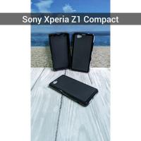 ราคา Sony Xperia Z1 Compact Soft Case สีดํา mate Z1 mini D5503 550 SO-02F (43505762312)