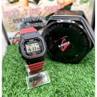 ราคา G-Shock มือสองรุ่น DW-5600E❤️CUSTOM (26823253213)