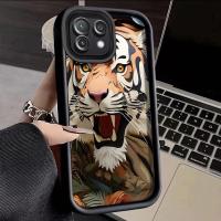 ราคา เคสสำหรับ Xiaomi 11 Lite 4G 11 Lite 5G Ne 12 Lite เคสโทรศัพท์เสือ (27029046439)