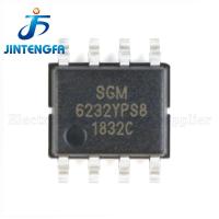 ราคา 10pcs SGM6232YPS8G/TR SGM6232 6232YPS8 SOP-8 1.4MHz DC-DC Buck Converter ชิปยี่ห้อเดิมใหม่แท้ SMD IC JINNTEVA (40856922136)