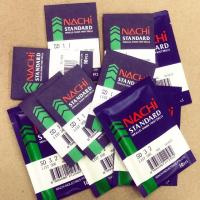 ราคา Nachi ดอกสว่านนาชิ 7.0-7.9 มิล เจาะเหล็ก ( ราคาต่อ 1 ดอก) (2669130587)