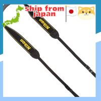 ราคา Nikon DSLR Camera Neck Strap with Logo - Black (28731215547)