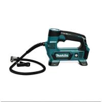 ราคา MAKITA เครื่องปั๊มลมไร้สาย 12 โวลต์ แรงดันอากาศสูงสุด 830 KPA (121 PSI) รุ่น MP100DZ สำหรับสูบลมยางรถยนต์และจักรยาน (9248696845)