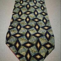 ราคา Necktie​ "Christian​ Dior" เนคไท​ แบรนด์เนม​ มือสอง​ (2320457960)