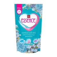 ราคา เอสเซ้นซ์ น้ำยาปรับผ้านุ่ม อิมเพรสชั่น Essence Softener Impression 600ml. (48209465559)