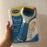 ราคา Scholl Velvet Smooth Express Pedi (5401467863)