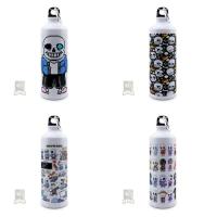 ราคา Undertale San AU Pics Skeleton Collage Sport Bottle (48810579816)