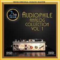 ราคา [USB] Audiophile Analog Collection [DSD] (51706006411)