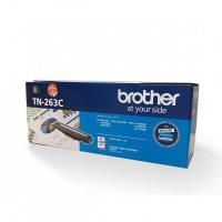 ราคา Brother TN-263C Cyan Toner Cartridge (1905383711)
