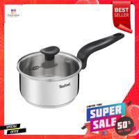 ราคา หม้อด้ามพร้อมฝาแก้ว 16 ซม. TEFAL PRIMARY IHSAUCEPAN WITH GLASS LID TEFAL PRIMARY IH 16CM (18247708765)