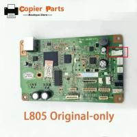 ราคา L805 Motherboard For Epson L805 Printer Board logic Main Board MainBoard 100% Tested (48503803661)