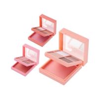 ราคา Cute Press Eye & Cheek Mini Palette (486630362)
