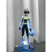 ราคา พร้อมส่ง Setsuna gundamOO ขาดเสา (23045272558)