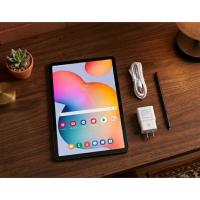 ราคา แท็บเล็ตมือสอง Samsung Tab S6 lite (46609298769)