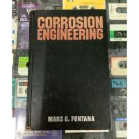 ราคา หนังสือมือสอง ตำรา(textbook) corrosion engineering ผลงานของ mars g. fontana สภาพเก่า มีรอยปากกาไฮไลท์เนื้อหาเป็นระยะ (51711238394)