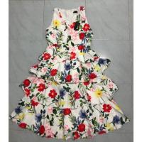 ราคา เดรสงานป้าย NANA มือ 1 size XL (5140403697)
