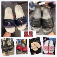 ราคา CC Double O รองเท้าแตะ (19727824627)