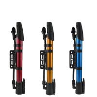 ราคา สูบลม ที่สูบลม สูบจักรยาน ที่สูบลมจักรยาน อย่างดี คละสี (24185731251)
