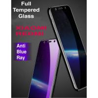 ราคา XiaoMi A2 Lite Redmi 5 Plus 6 Pro Note 5 Anti-blue Ray Frosted กระจกนิรภัย UV Matte Screen Protector (21989052769)