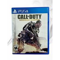 ราคา Ps4 game Call of Duty Advanced Warfare (Eng) มือสอง (43861836328)