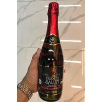 ราคา พรีเมียร์ซาลุนห์ น้ำองุ่นแดงอัดก๊าซสูตรไม่ใส่น้ำตาล ตรา Premier Salute ขนาด 750ml (40562286675)