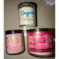ราคา เทียนหอม Bath & Body Works (50506619565)