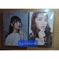 ราคา 2เล่ม ❣ BNK48 Photobook "Kami VII" - Jane Edition- ขายเหมาสองเล่ม ทั้งเลือกตั้ง 1 และ 2 เจน BNK คามิ7 (7797039998)