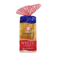 ราคา ซันเมอรี่ ขนมปังชนิดแผ่น Sun Merry White Sandwich 480g. (46610861442)