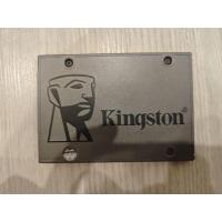 ราคา SSD Kingston 240gb มือสองใช้งานปกติ ปก.5วัน เขียว health 84% (47560879686)