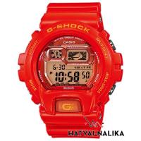 ราคา Casio G-Shock Bluetooth Watch (GB-X6900B-4)