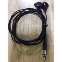 ราคา หูฟังเอียร์บัด PHILIPS SHE 1360 มือสอง(สีดำ) (25223661629)
