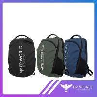 ราคา BP WORLD กระเป๋าเป้ รุ่น P15641 (23764174558)