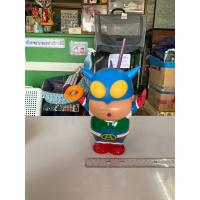 ราคา ส่งต่อแก้วน้ำงานสะสมโรงหนัง สินค้ามือสอง สภาพดี พร้อมหลอด พร้อมส่งค่ส (29841443161)