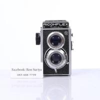 ราคา กล้องฟิล์ม RICOH FLEX (18356580435)