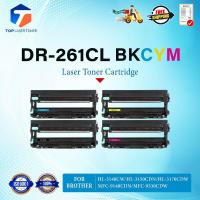 ราคา ตลับดรัม DR261 DR-261 261 BK/CL/TN261 TN-261 FOR BROTHER HL-3150CDN HL-3140CW MFC-9140CDN (27150184816)