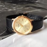 ราคา Technos gold dial(บอยไซส์) ตัวเรือนสีทองสวยหรู (1962336107)