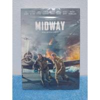 ราคา MIDWAY (2019) / ภาพยนตร์ : อเมริกา ถล่ม ญี่ปุ่น (DVD) มือ 2 (23879713457)