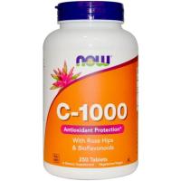 ราคา Vitamin C 1000 mg Plus Bioflavonoids 25 mg & rosehips 25 mg (1687416477)