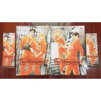 ราคา นิยายวาย Who is the hangman? ภารกิจลับ รักอันตราย เล่ม 1-2 (จบ) มือสอง (5551170834)