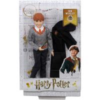 ราคา PreOrder ตุ๊กตา Mattel Harry Potter - Ron Weasley แฮรี่ พอตเตอร์ (4531577061)