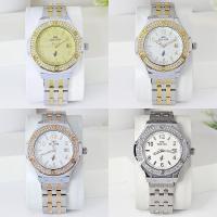 ราคา Paris Polo Club นาฬิกาข้อมือผู้หญิง สายสแตนเลส รุ่น PPC-230802 (PPC-230802-WE, PPC-230802-SRG-WE, PPC-230802-SGD-WE) (24165696546)