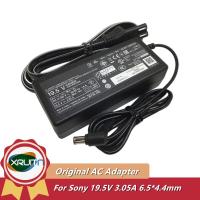 ราคา Original สําหรับ Sony LCD TV KDL-40R450C KLV-32EX330 แหล่งจ่ายไฟ ACDP-060E02 อะแดปเตอร์ AC Charger 19.5V 3.05A ACDP-060E01 ACDP-060S01 ACDP-060S01 ACDP (56761455406)
