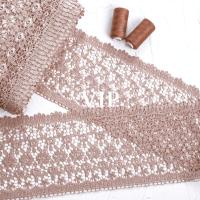 ราคา VIP Lace 17 V556 ปักลูกไม้ Giper Lace ต่อม้วน (42977107586)