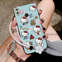 ราคา กรณีสําหรับ Huawei y7 2019 y7 prime 2019 y7 pro 2019 y9 2019 ชุบ anti drop TPU เคสโทรศัพท์ซิลิโคนใหม่ a ความงามออกแบบปลอมน่ารักการ์ตูนสีแมวและลายหัวใจและ (26885325345)