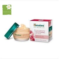 ราคา HIMALAYA Clear Complexion Whitening Day Cream 50 g. (7458553430)